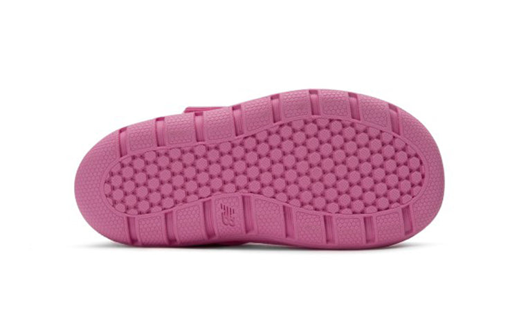 (TD) New Balance 208 Series Pink Td 'Pink Blue' IO208PN2