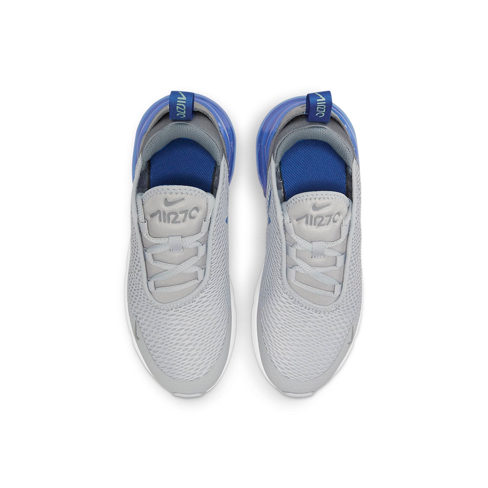 (PS) Nike Air Max 270 'Grey Blue' DN8011-001