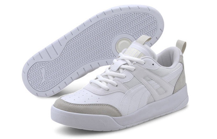 PUMA Backcourt 373027-01