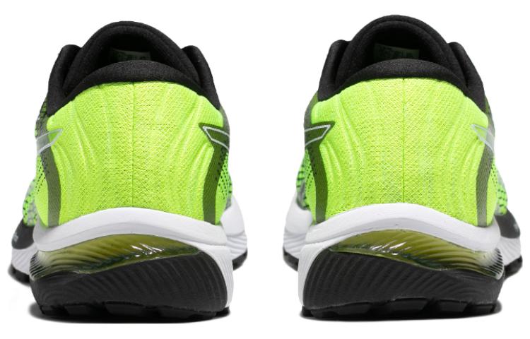 ASICS Gel Stratus 2 Knit 'Safety Yellow Black' 1011B386-750