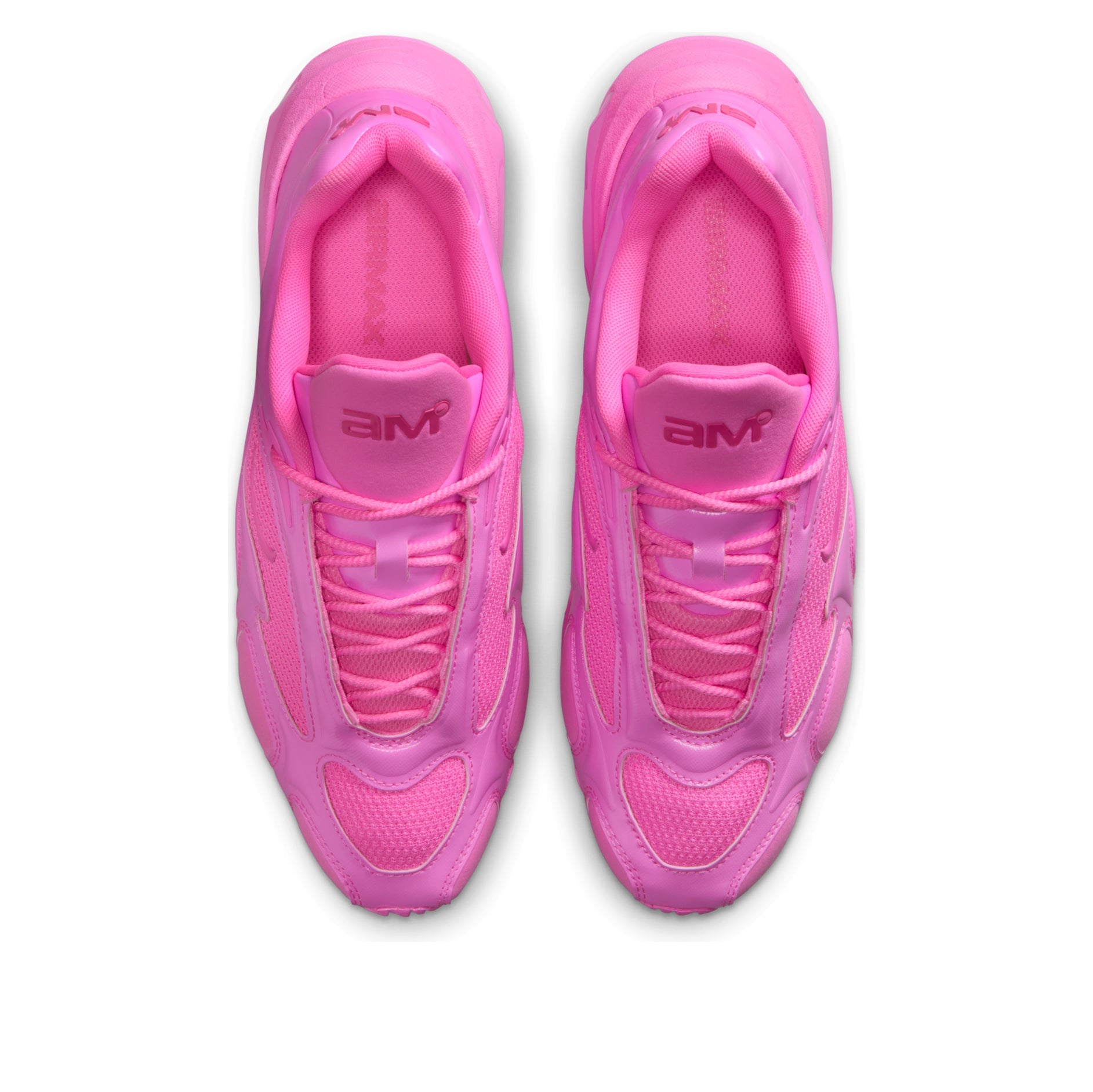 (WMNS) Nike Air Max Muse 'Pink Spell' FV1920-602