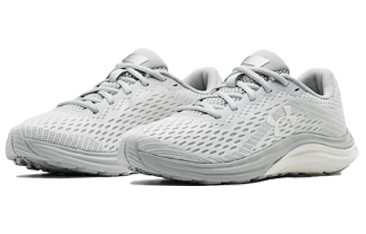 (WMNS) Under Armour Liquify Rebel 'Grey' 3023022-100