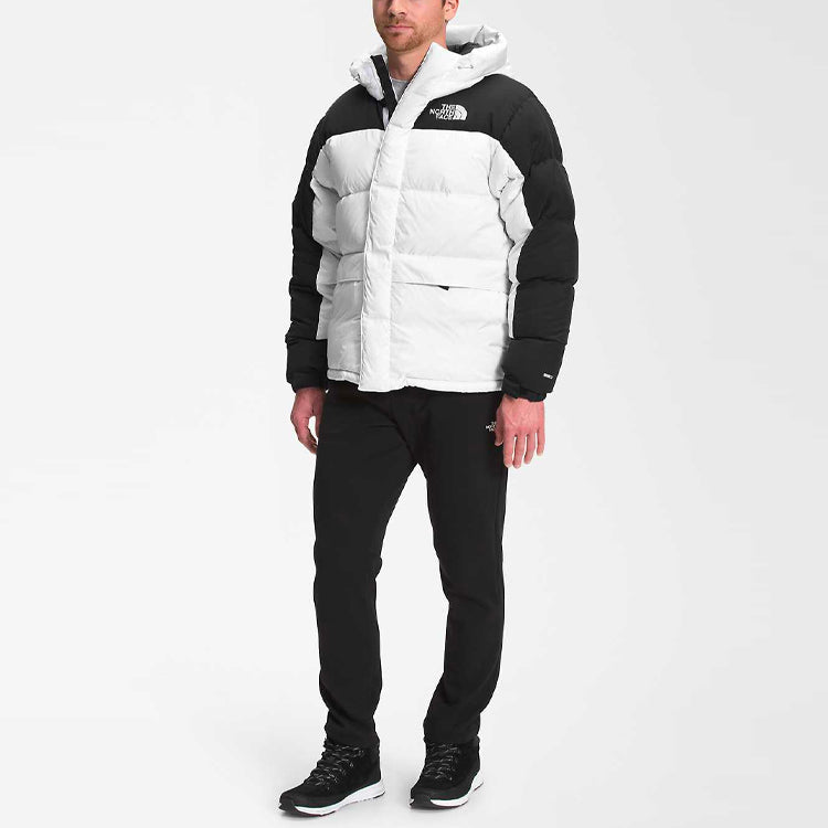 THE NORTH FACE Down Parka Jacket 'White' NF0A7RCW-11P
