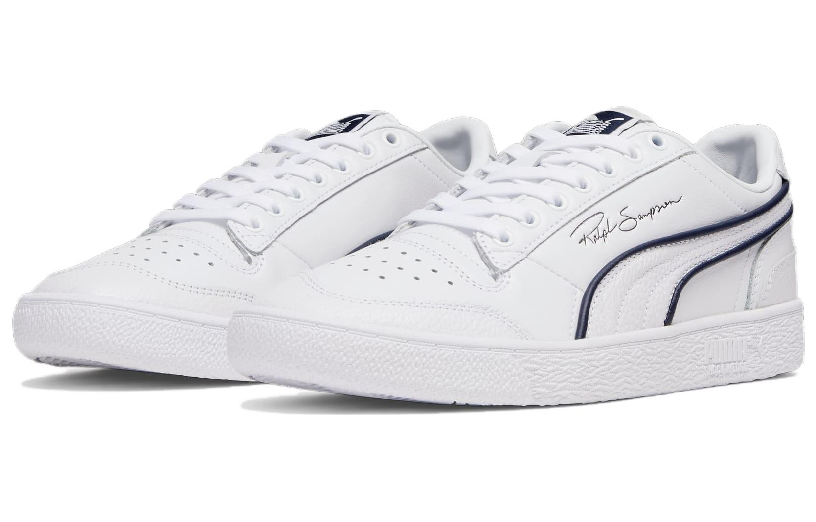 PUMA x TMC Ralph Sampson Shoes 'All Star' 397418-01