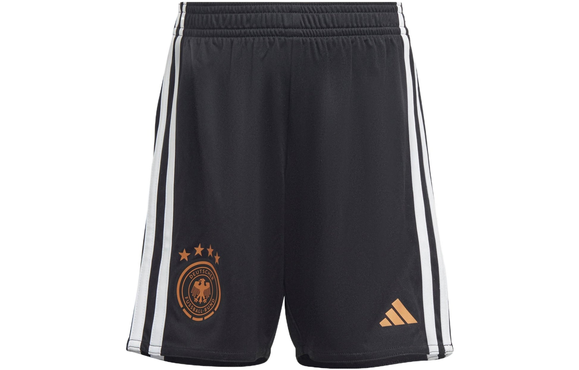 (PS) Germany 22 Home Mini Kit 'White Black' HF1468