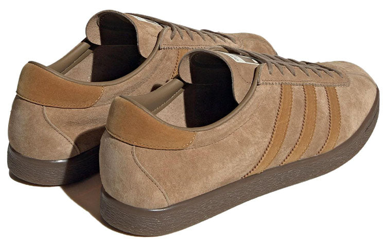 adidas Tobacco 'Mesa Gum' GY7396