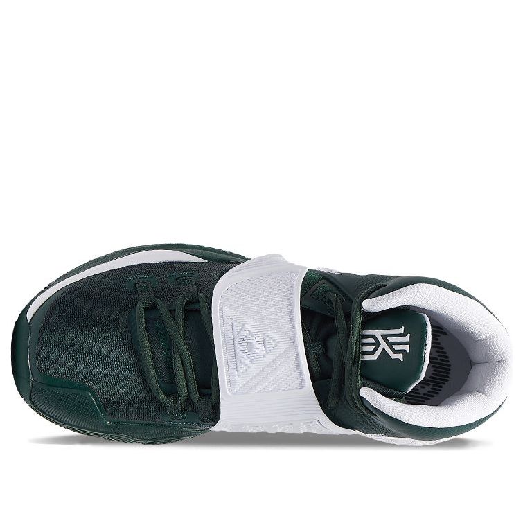 Nike Kyrie 6 TB Promo Green/White CW4142-303