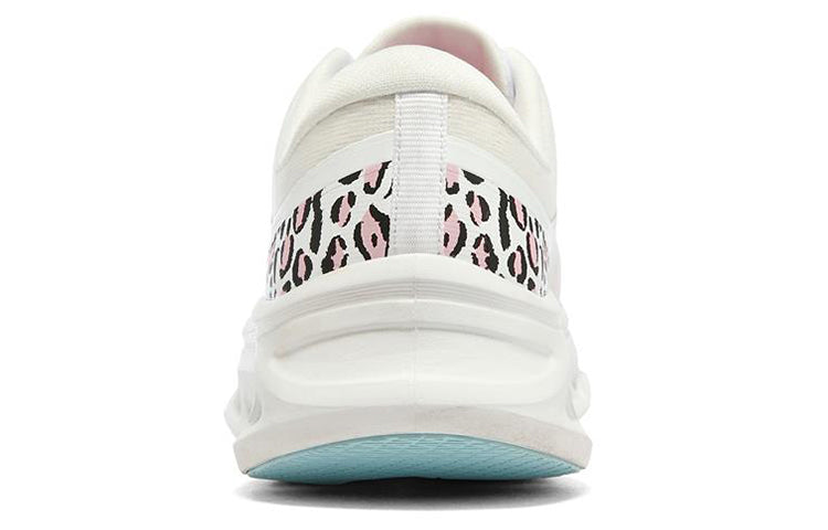 (WMNS) Skechers Go Run Glide-Step Flex 'White' 128894-WBL