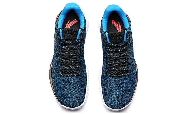 ANTA Game Dragon Low 'Blue Black' 11831188R-4