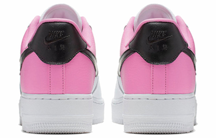 (WMNS) Nike Air Force 1 Low SE 'Basketball Pins Rose' AA0287-107