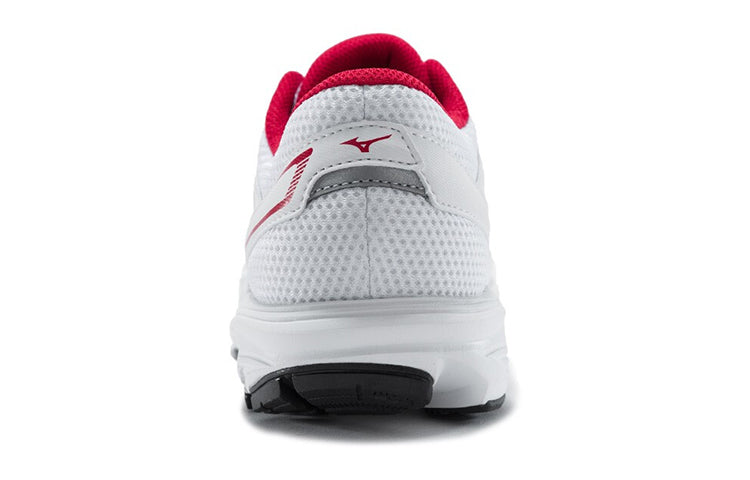 Mizuno Maximizer 23 White/Red K1GA210063