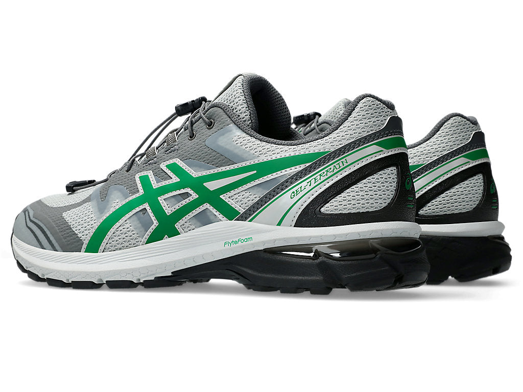 ASICS x San San Gear Gel-Terrain 'Grey Violet' 1203A527-020