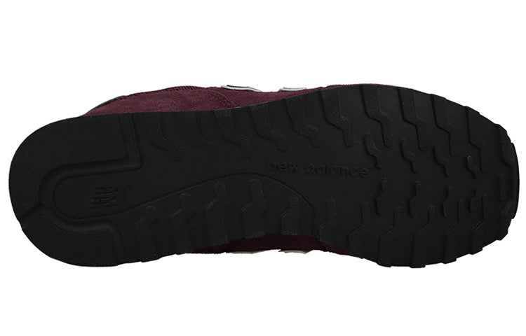 New Balance 373 'Dark Red Gray' ML373BN