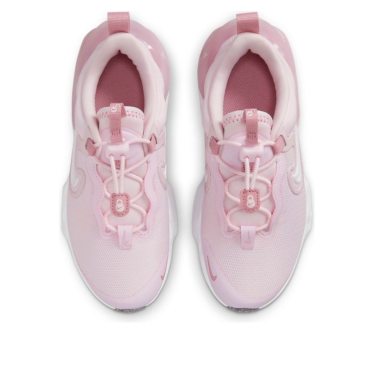 (PS) Nike Run Flow 'Pink Foam' DR0471-600