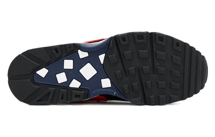 Nike Air Max BW 'Olympic' 819523-064