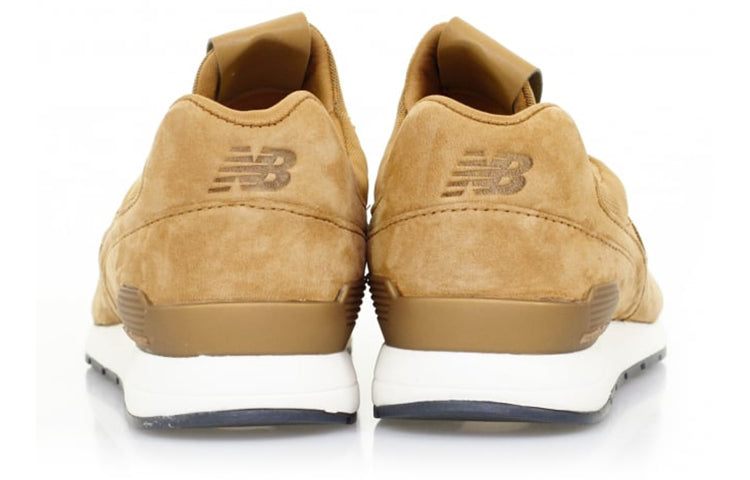 New Balance 996 Series Sneakers Brown MRL996DL