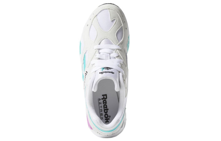 Reebok Aztrek OG 'Grey Teal' DV3747