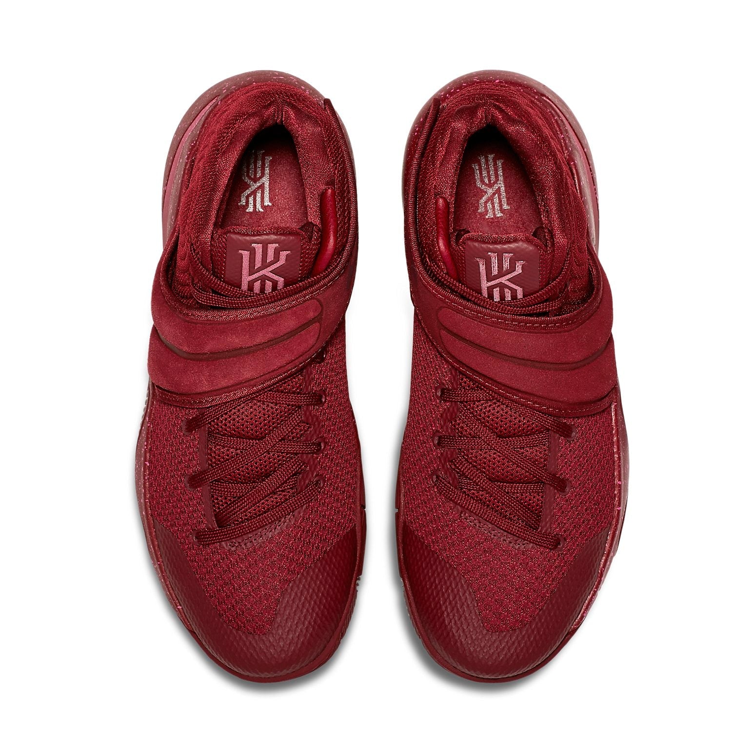 Nike Kyrie 2 EP 'Red Velvet' 820537-600