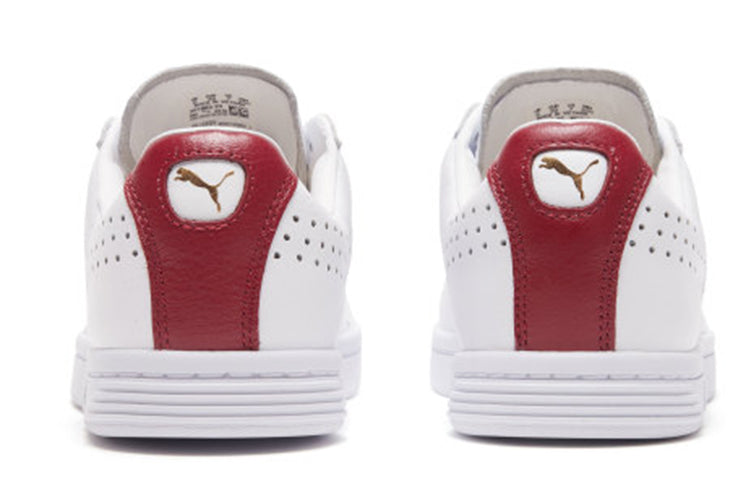 PUMA Court Star Nm White 357883-23