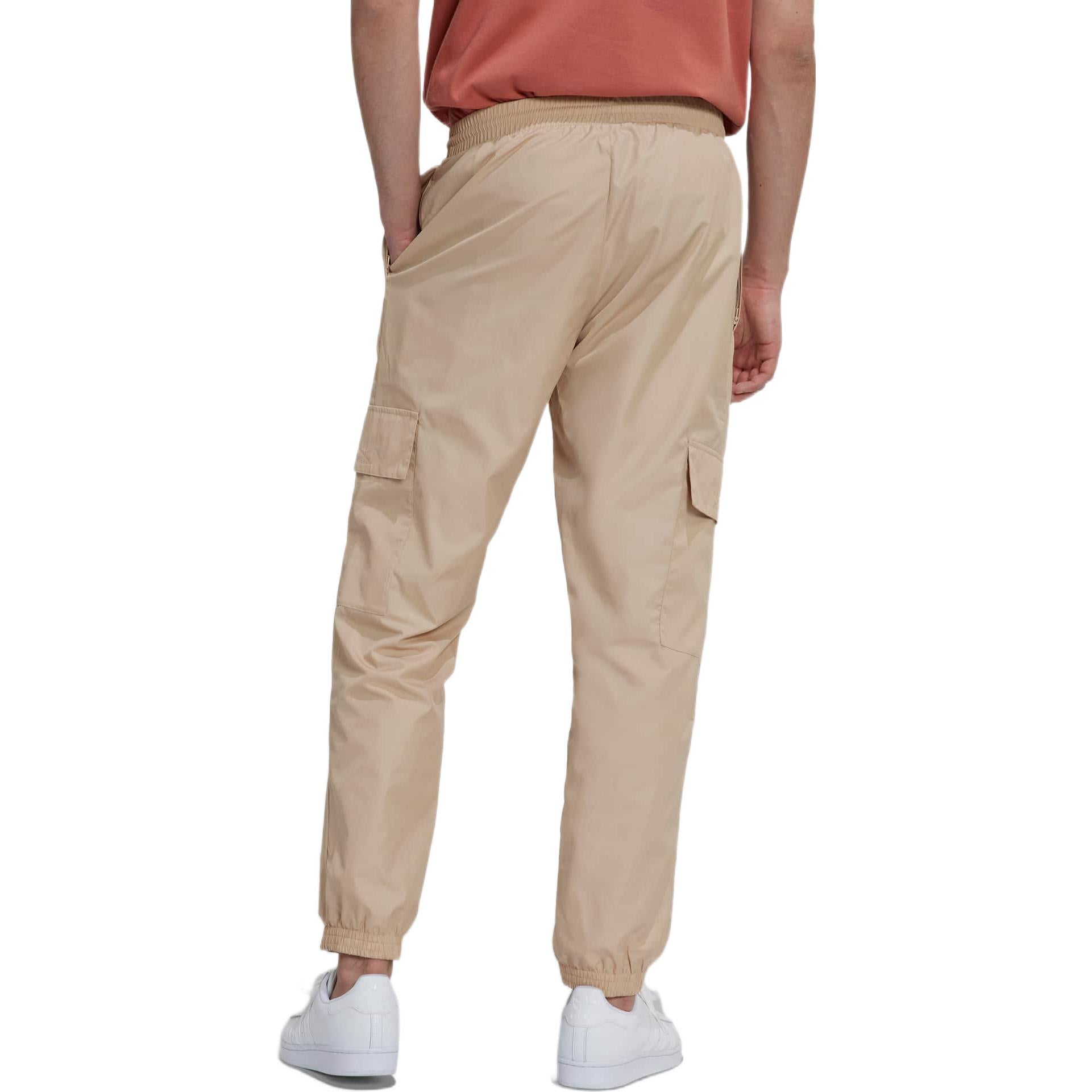 adidas Originals Ozworld Cargo Pants 'Khaki' HL9251