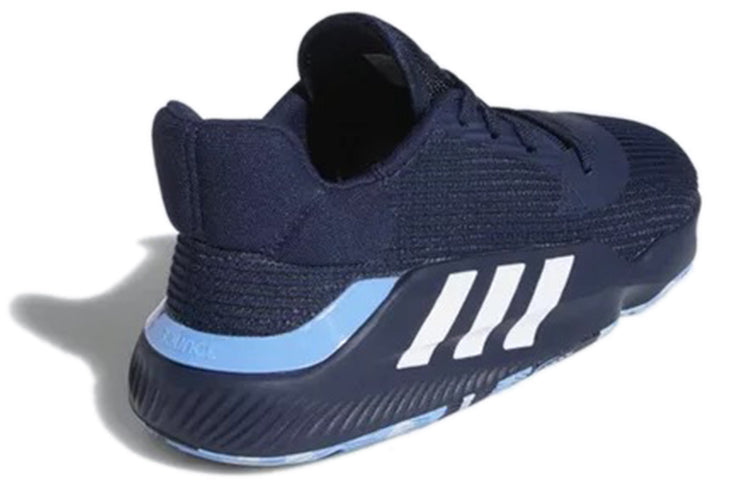 adidas Pro Bounce 2019 Low 'Collegiate Navy' F97286