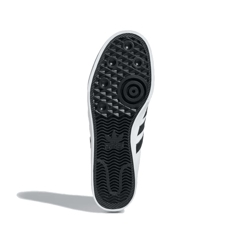 adidas originals Adiease 'White Black' DB3117