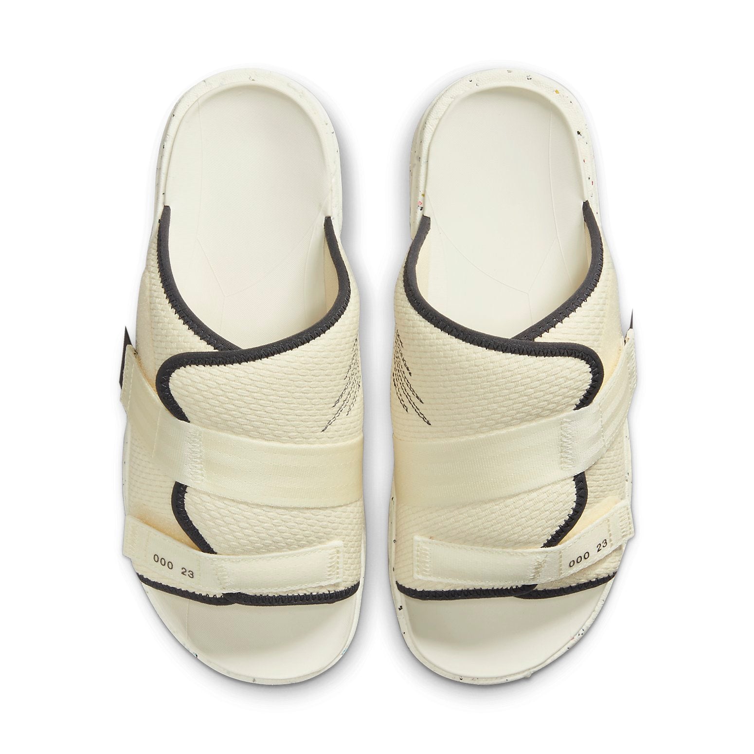 Air Jordan Crater Slide 'Coconut Milk' CT0713-100