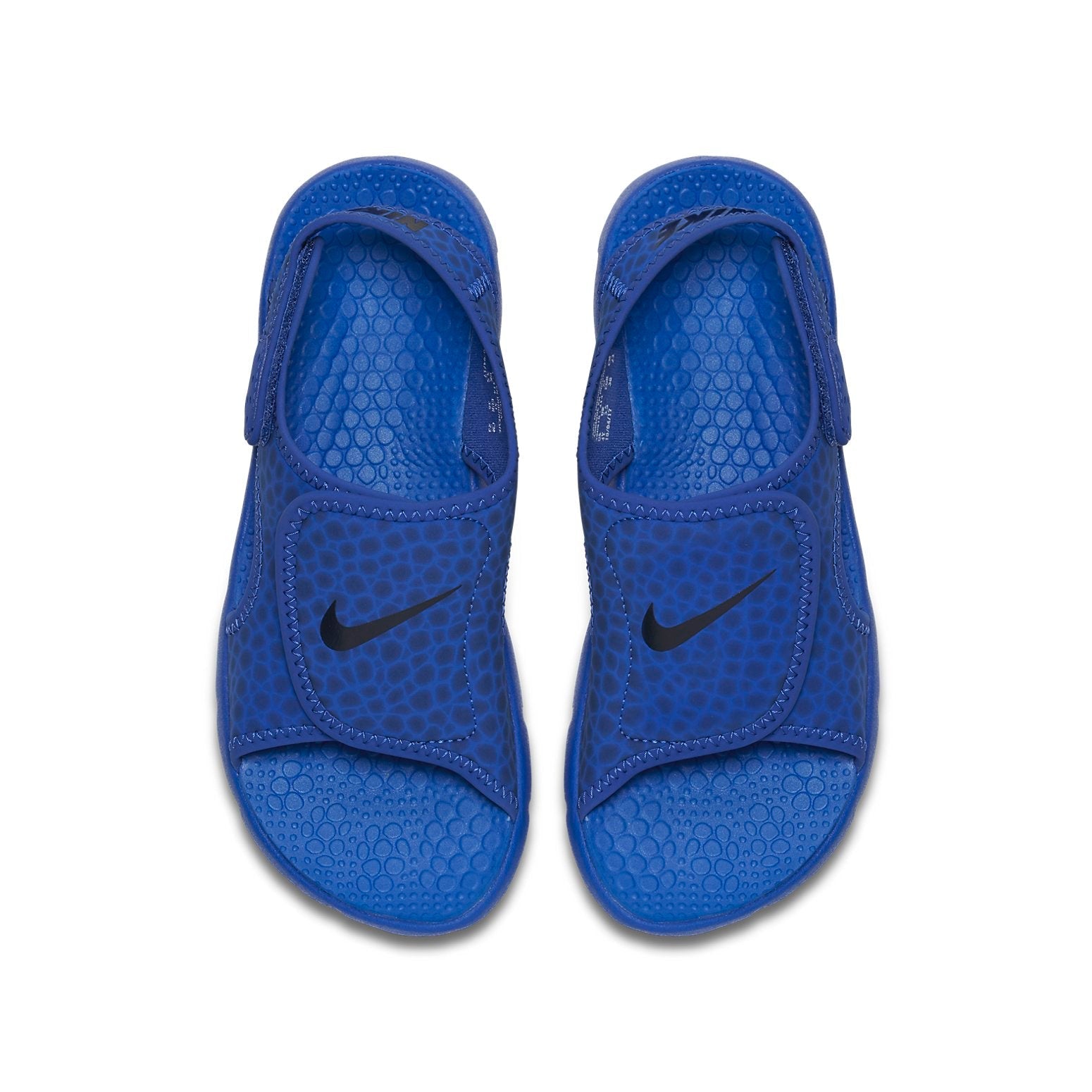 (GS) Nike Sunray Adjust 4 'Game Royal' 386518-414