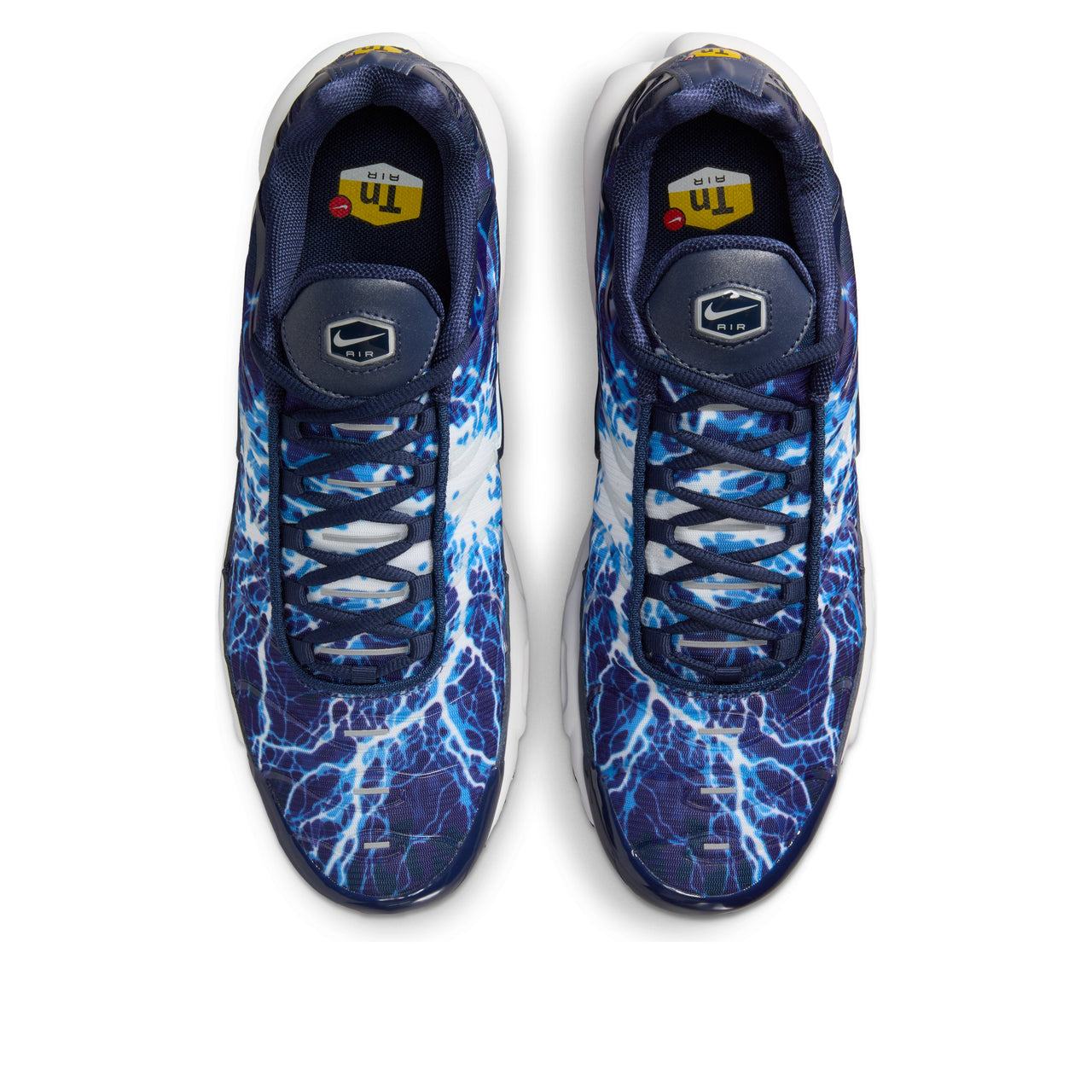 Nike Air Max Plus 'Eclair Lightning' HV2323-400