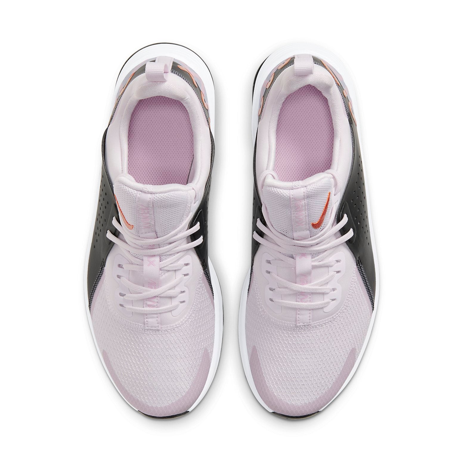 (WMNS) Nike Air Max Bella TR 3 'Light Violet Black' CJ0842-501