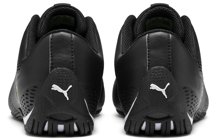 PUMA Scuderia Ferrari Drift Cat 5 Ultra II 'Black' 306422-03