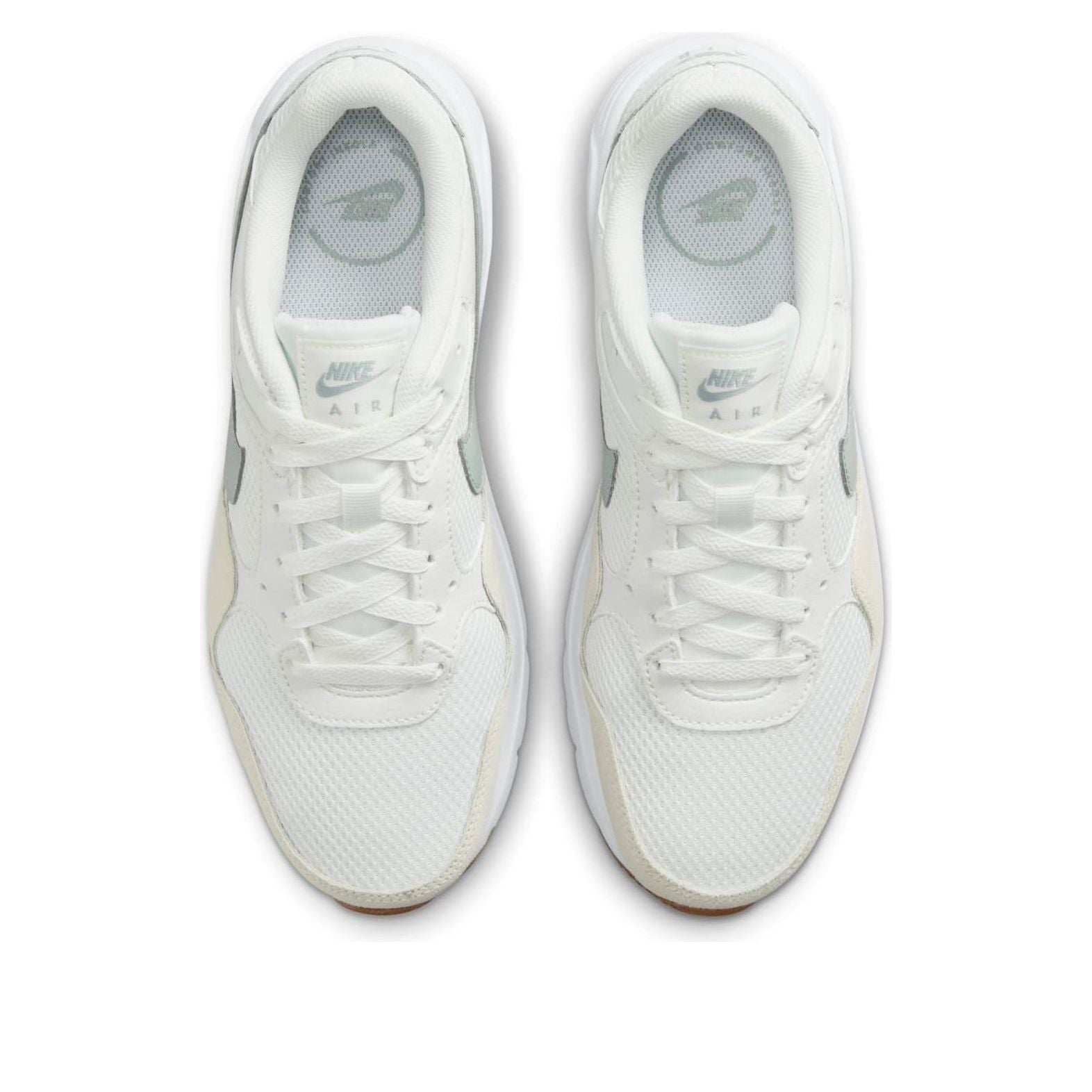 (WMNS) Nike Air Max SC 'Summit White Gum' CW4554-121