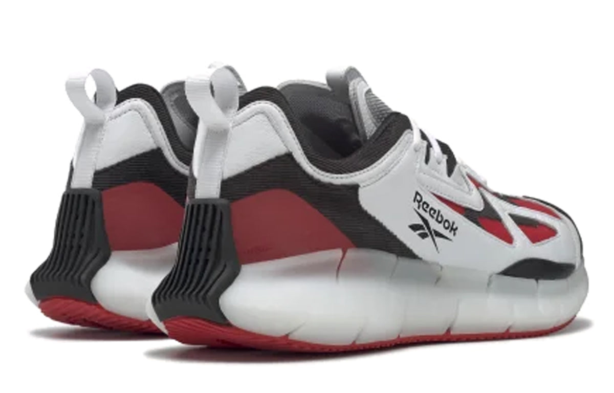 Reebok Angus Chiang x Zig Kinetica Concept_Type 2 'White Red Black' FY2972