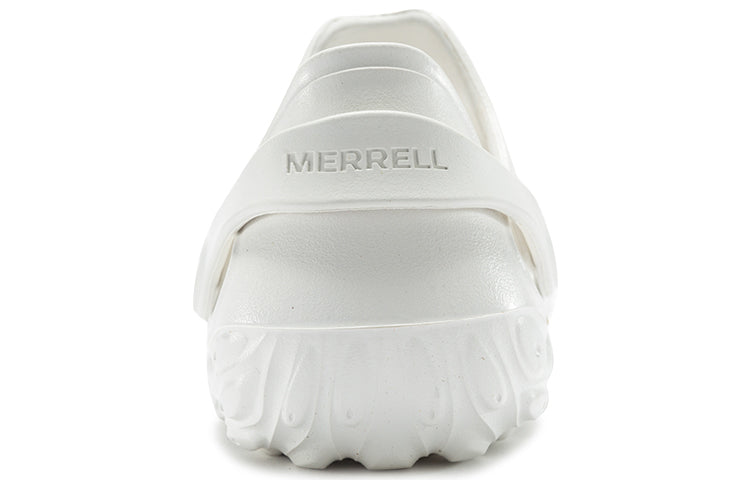 (WMNS) Merrell Hydro Moc 'White' J85950