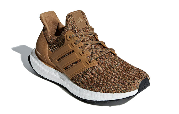 (GS) adidas UltraBoost J 'Desert' B43517