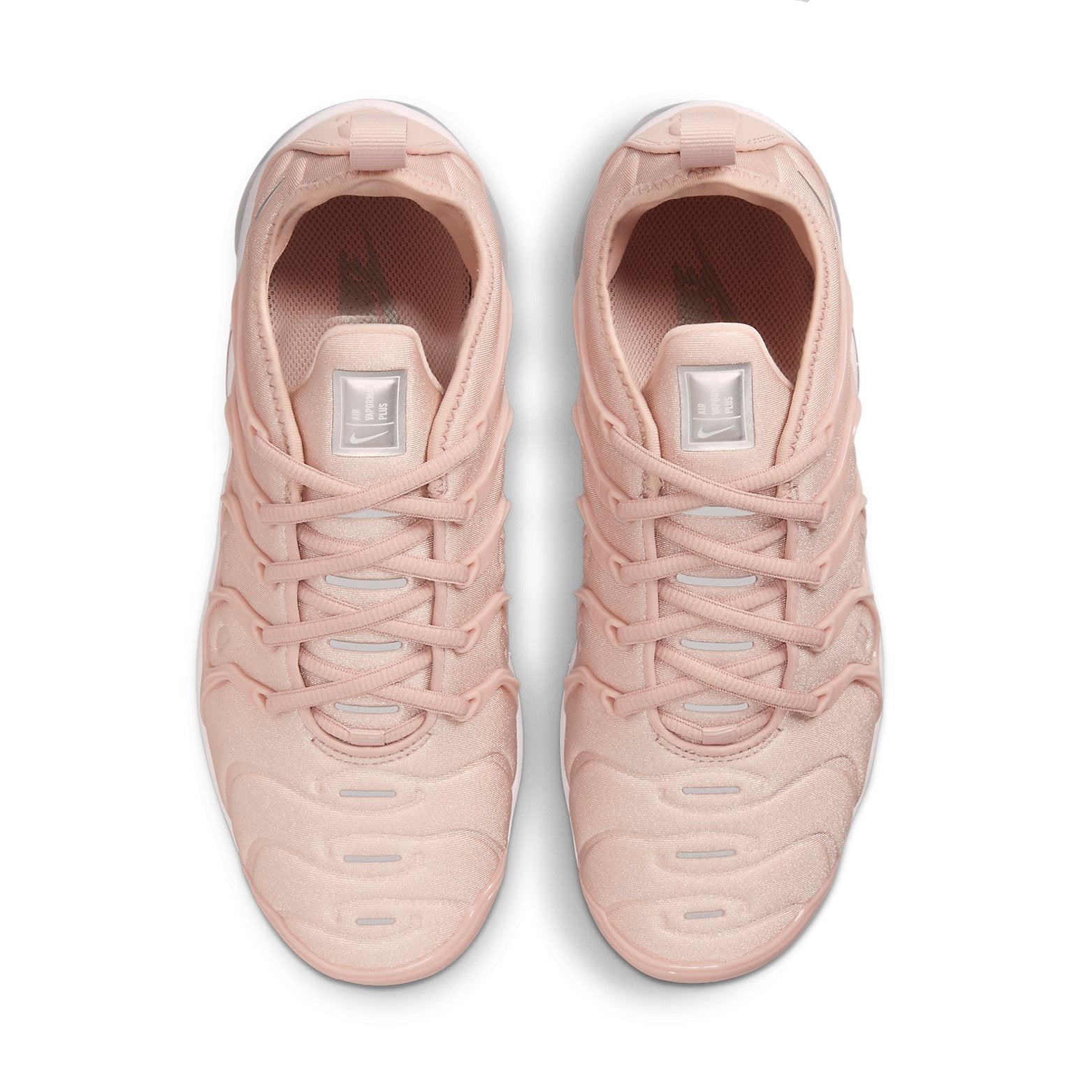 (WMNS) Nike Air VaporMax Plus 'Pink Oxford' DM8327-600