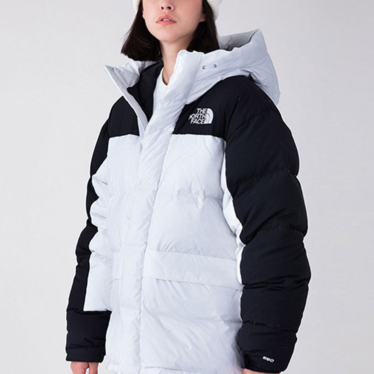 THE NORTH FACE ICON Nuptse Jacket 550 NF0A4QYX-FN4
