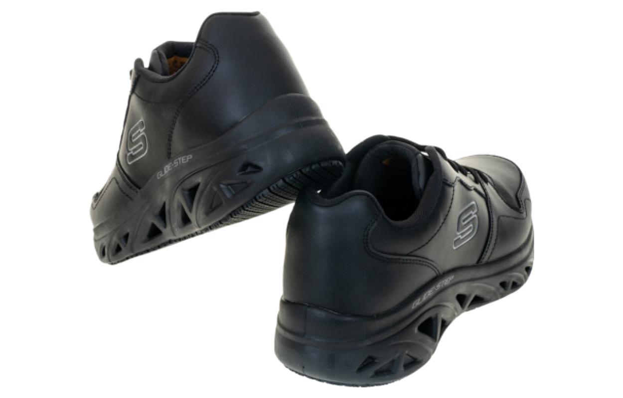 Skechers Glide Step SR 'Black' 200105-BLK