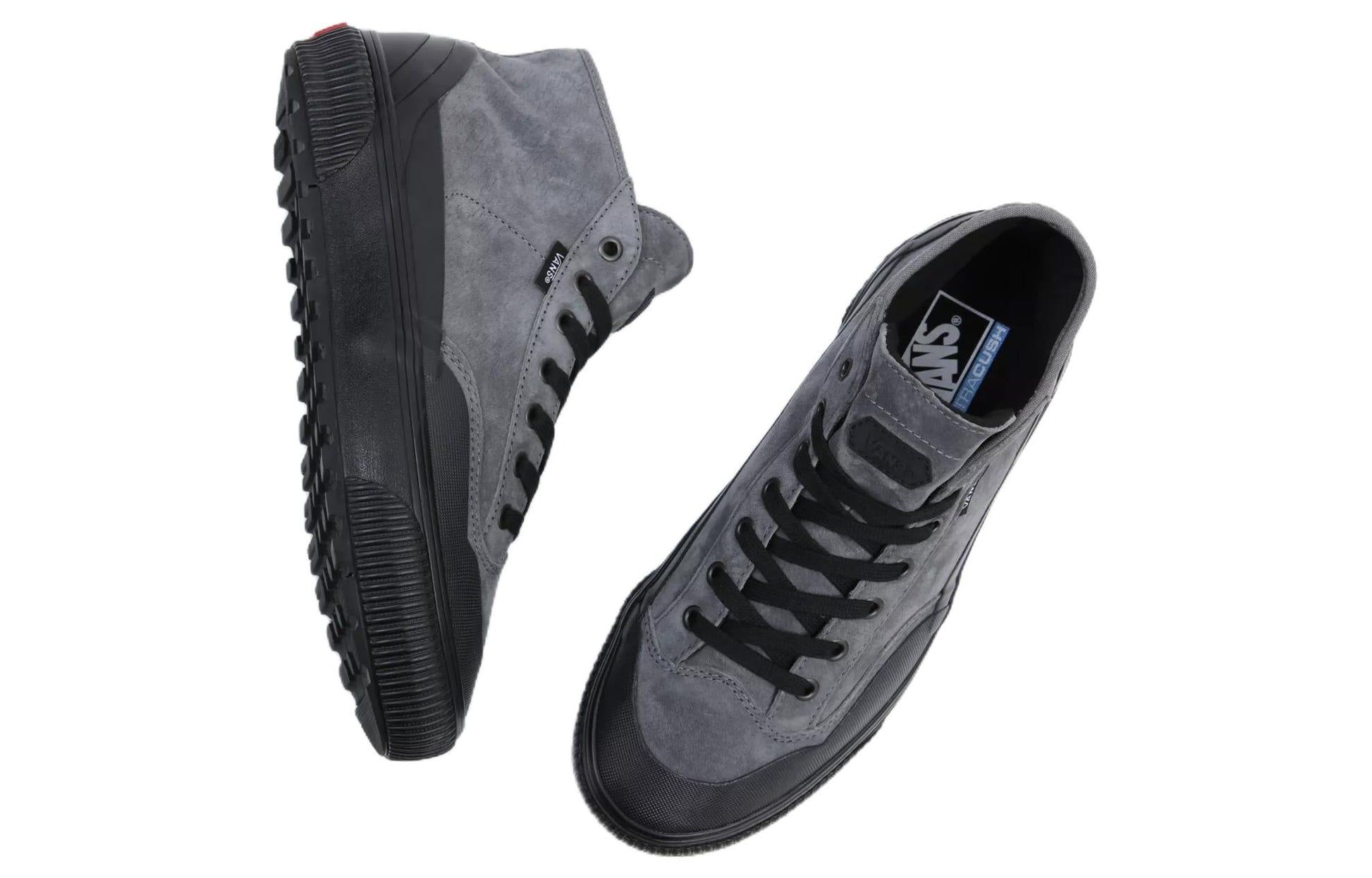 Vans DESTRUCT Mid MTE-1 'Grey' VN0A5KQUPBQ