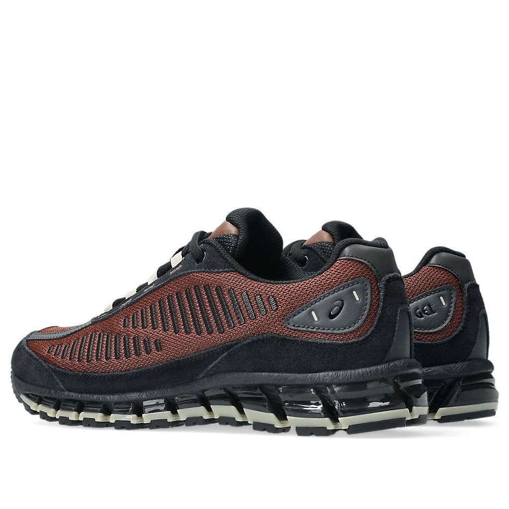 ASICS Gel-Quantum 360 I AMP 'Reddish Brown Black' 1203A731-201