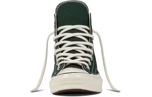 Converse Chuck 70 Hi 'Deep Emerald' 153877C