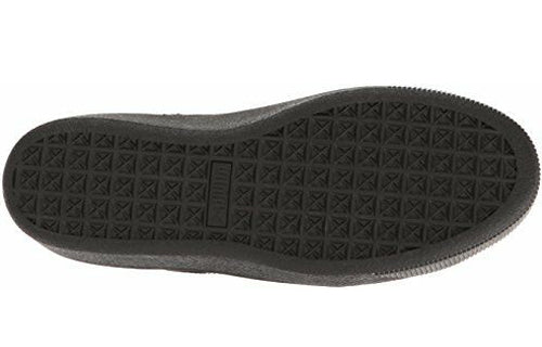 (WMNS) PUMA SUEDE S Vikky Platform - PUMA Black 363287-01