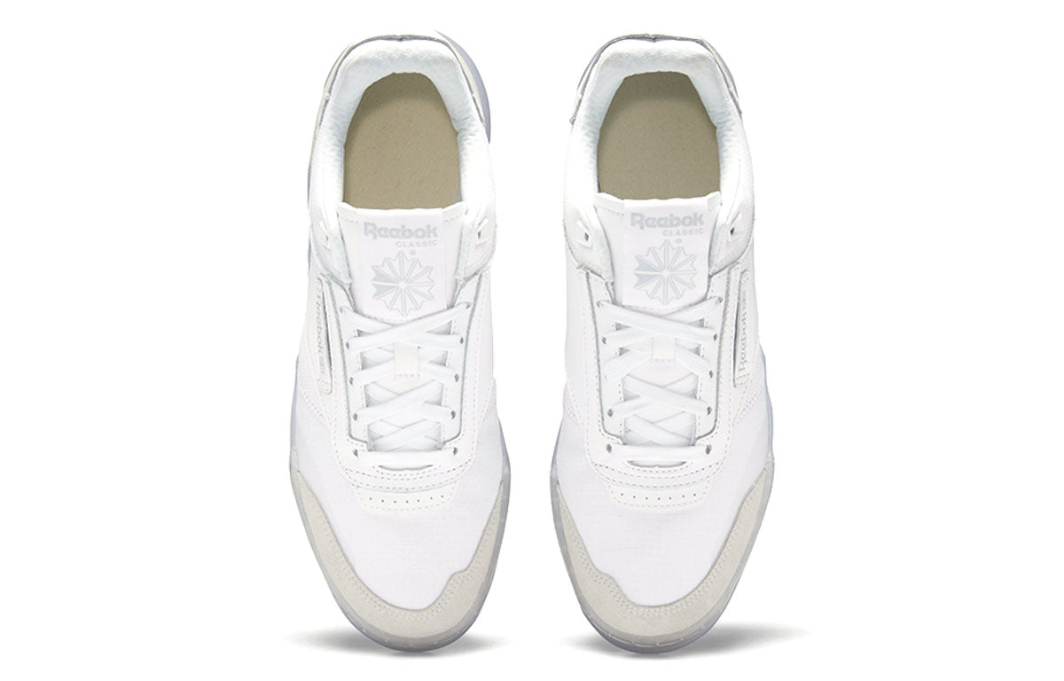 Reebok Club C Legacy 'White Grey' GX5258