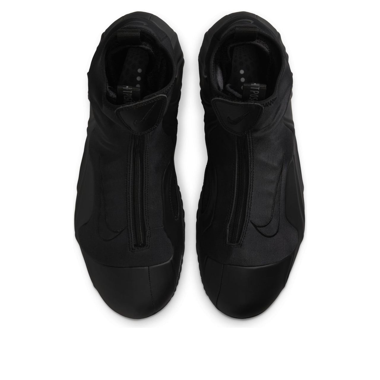 Nike Air Flightposite 'Black' 2025 FV5582-001