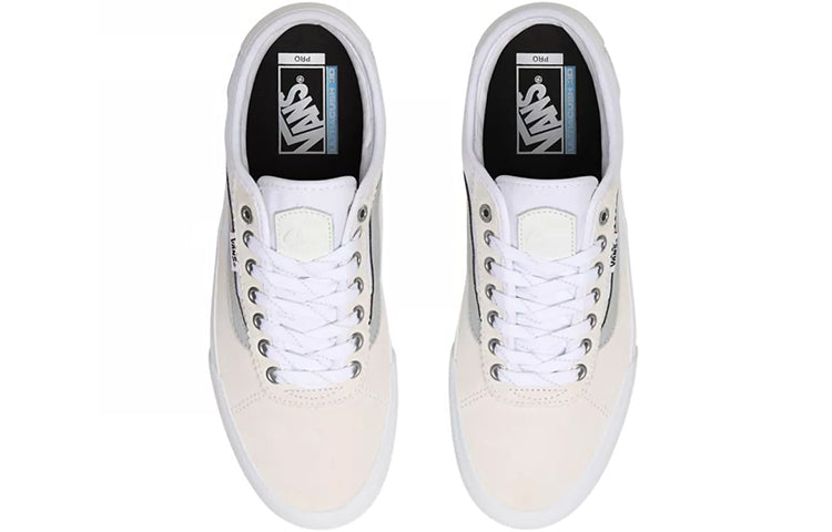 Vans Chima Pro 2 'White Reflective' VN0A3MTIW69