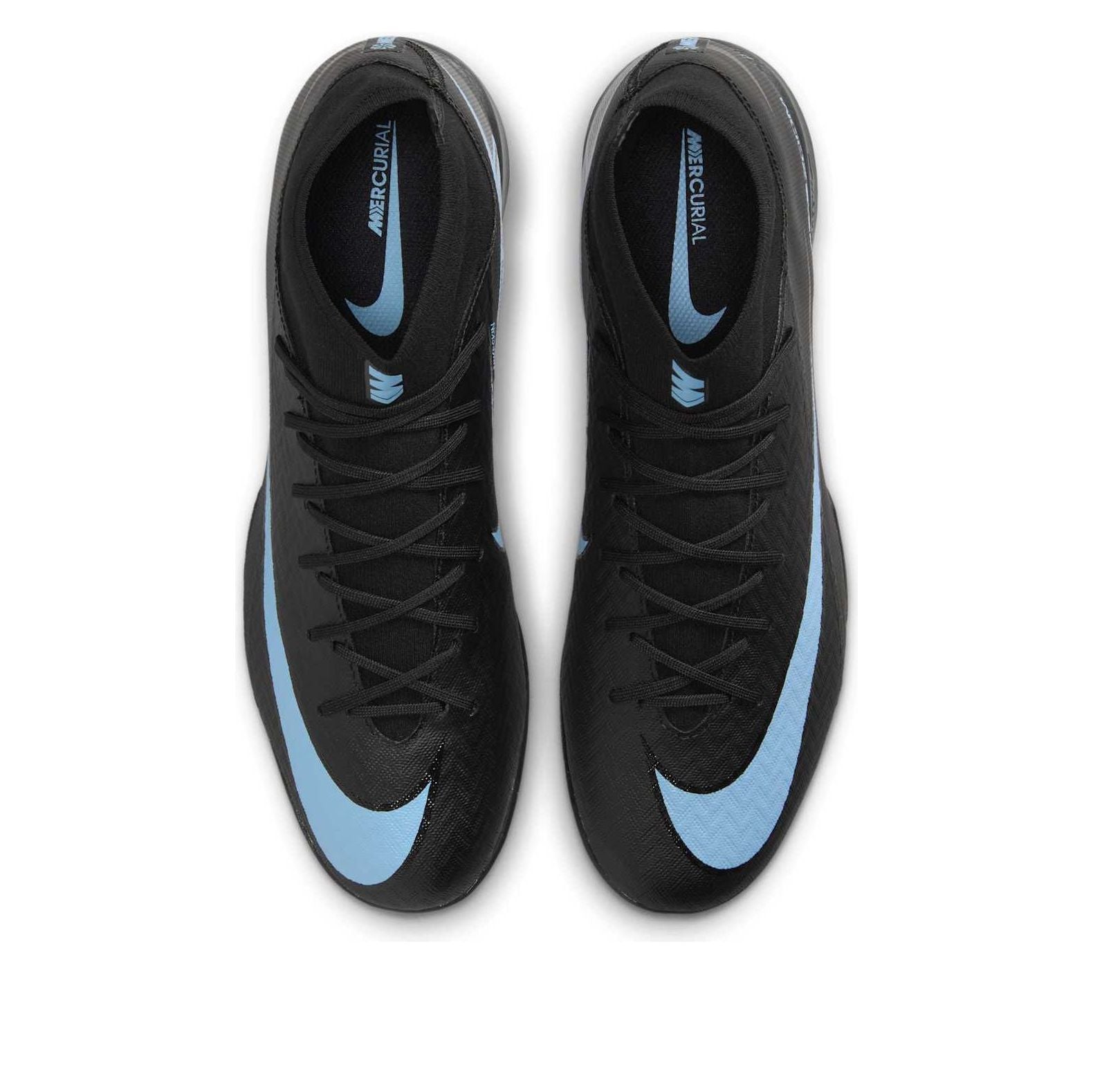 Nike Zoom Mercurial Superfly 10 Academy IC '2025 Shadow Pack' FQ8332-001