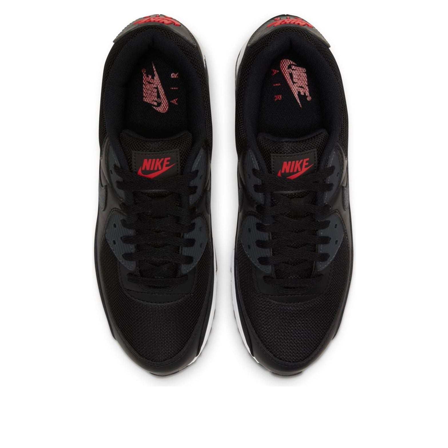 Nike Air Max 90 'Bred' DH4095-001