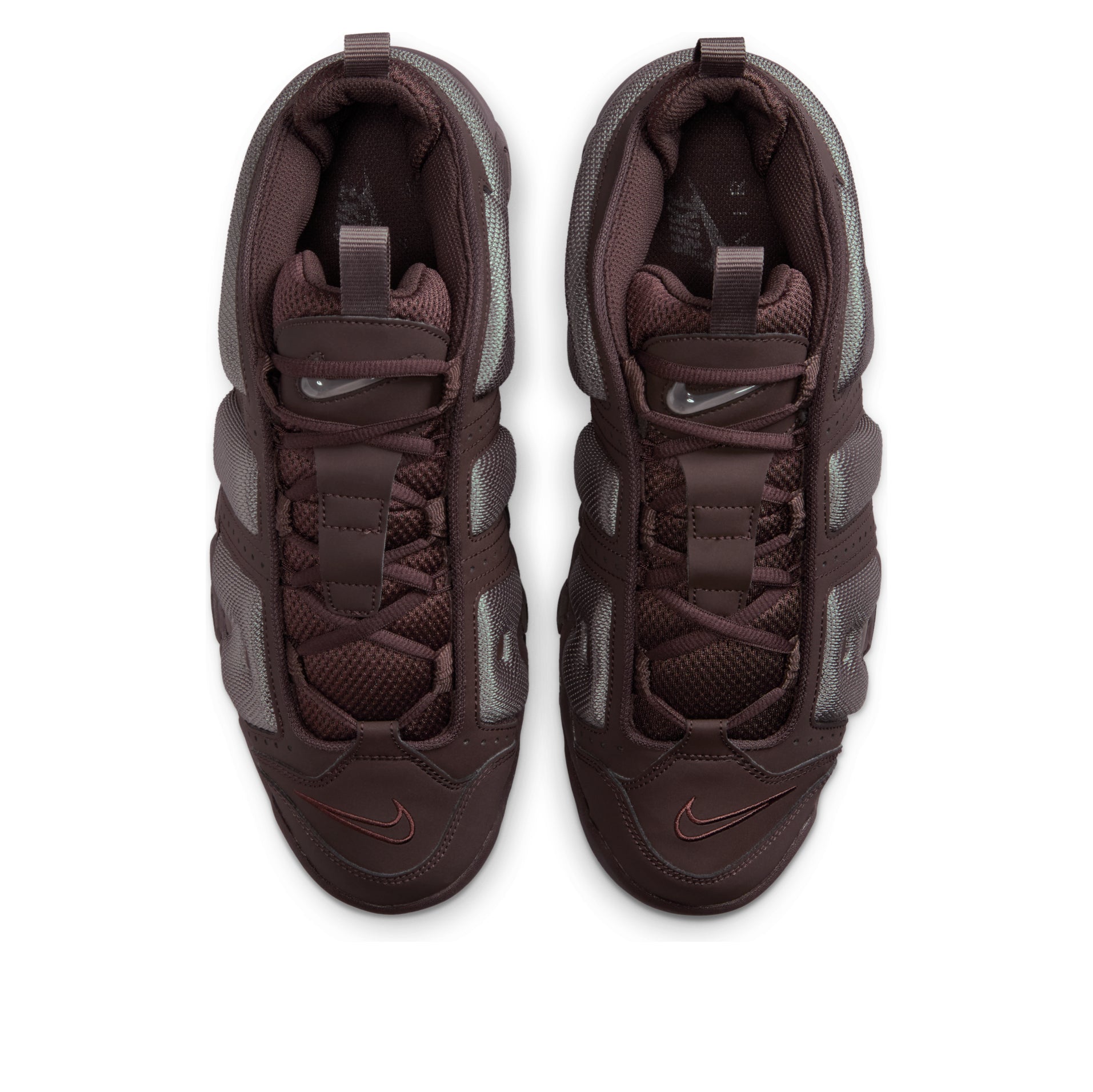 Nike Air More Uptempo Low 'Baroque Brown Cave Stone' FZ3055-200