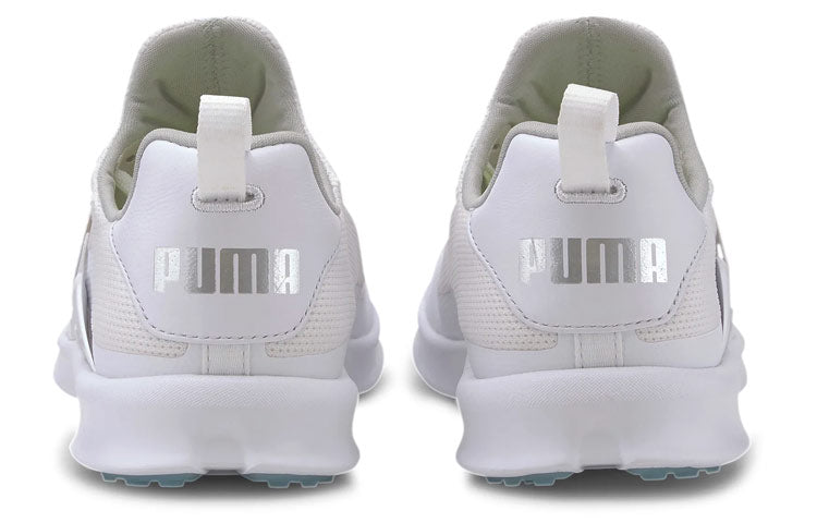 (WMNS) PUMA Laguna 'White' 192999-01