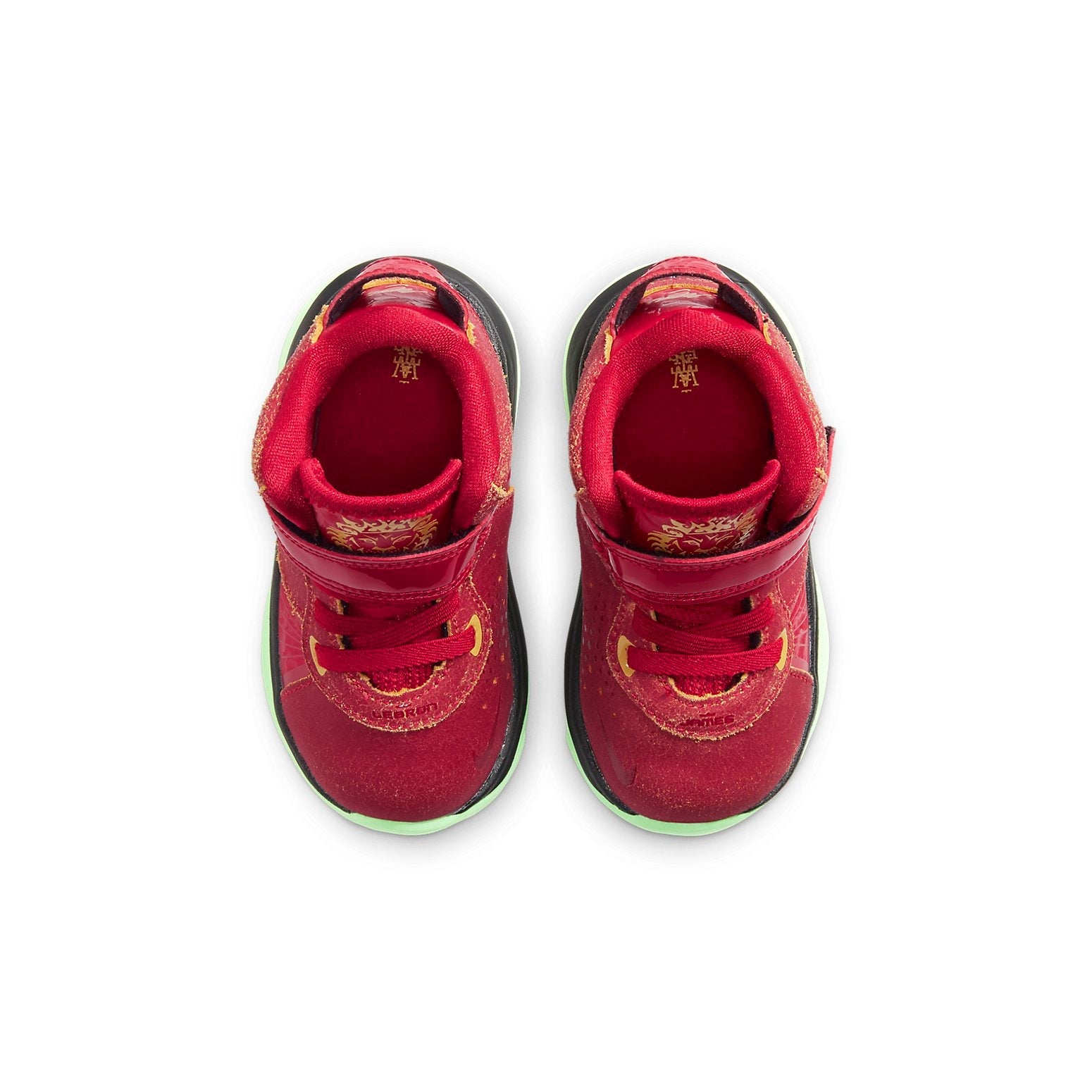 (TD) Nike LeBron 8 'Empire Jade' DH3240-600